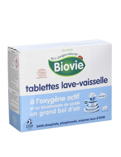 Ekologiczne Tabletki do zmywarki z tlenem aktywnym i sodą oczyszczoną 30 szt Biovie.jpg