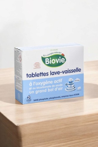 Ekologiczne Tabletki do zmywarki z tlenem aktywnym i sodą oczyszczoną 30 szt Biovie_2.jpg