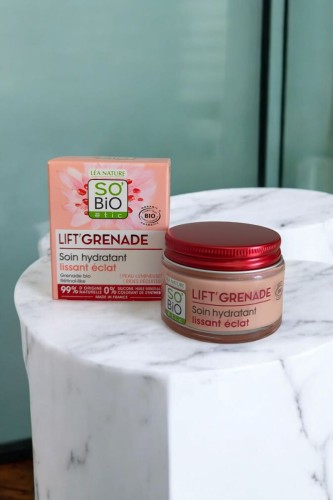 Lift Grenade Wygładzająco rozświetlający krem przeciwzmarszczkowy So Bio 50 ml_6.jpg
