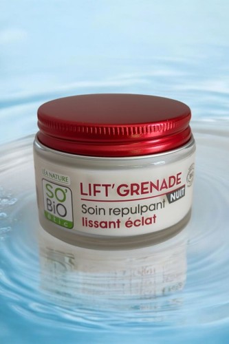 Lift Grenade Wypełniająco wygładzajacy krem na noc 50 ml So Bio_1.jpg