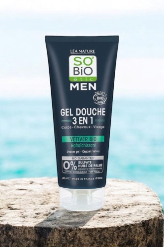 Męski Żel pod prysznic i szampon 3 w 1 Wetyweria SO BiO étic 200 ml_4_Laguni.jpg