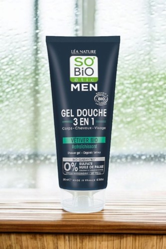 Męski Żel pod prysznic i szampon 3 w 1 Wetyweria SO BiO étic 200 ml_6_Laguni.jpg