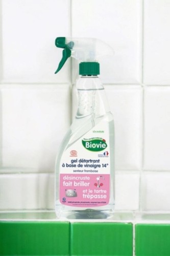 Żel do usuwania kamienia na bazie octu spray Biovie 750 ml_2 Laguni.jpg