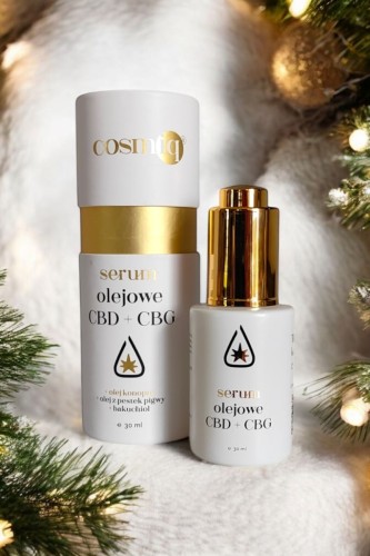 Serum olejowe CBD+CBG do masażu twarzy, szyi i dekoltu Cosmiq 30 ml_9.jpg