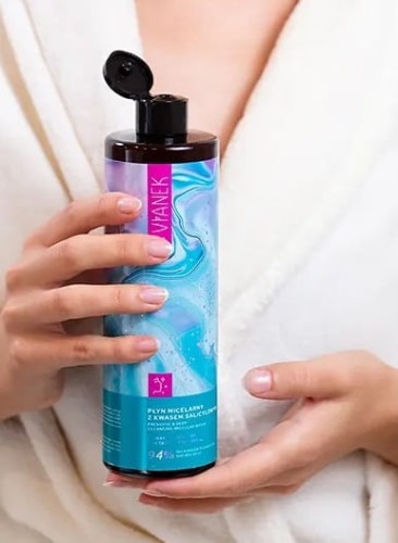 Płyn micelarny z kwasem salicylowym Sylveco_laguni.jpg