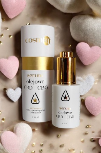 Serum olejowe CBD+CBG do masażu twarzy, szyi i dekoltu Cosmiq 30 ml_10_Laguni.jpg