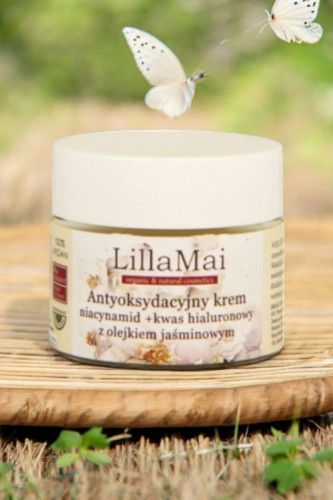 Antyoksydacyjny krem nacynamid kwas hialuronowy z olejkiem jaśminowym 50 g LillaMai w laguni_5.jpg