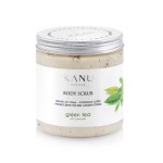 Peeling do ciała Zielona Herbata z rumiankiem 350 g Kanu.jpg