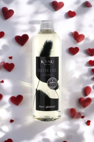 Olejek do ciała i kąpieli Toxic Glamour Kanu Nature w Laguni_2.jpg
