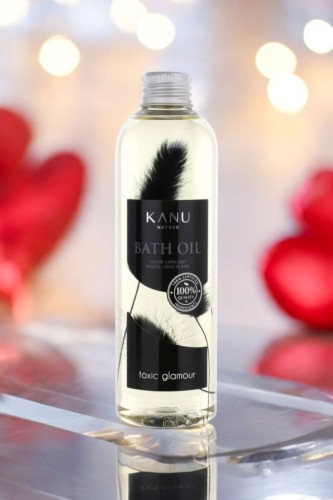 Olejek do ciała i kąpieli Toxic Glamour Kanu Nature w Laguni_4.jpg