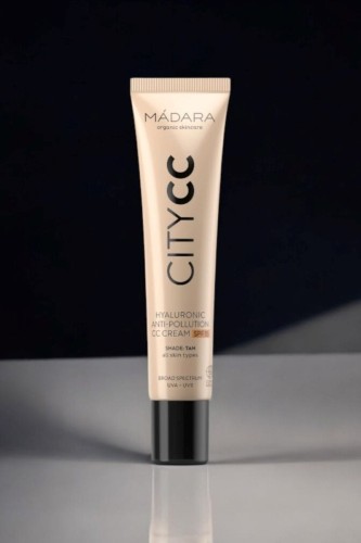 Anti-pollution Krem do twarzy CITY CC SPF 15 02 Medium Beige_Laguni_1.jpg