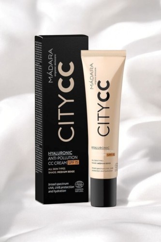 Anti-pollution Krem do twarzy CITY CC SPF 15 02 Medium Beige_Laguni_8.jpg