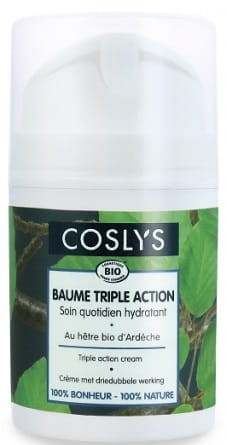 Krem do twarzy z ekstraktem z buku dla mężczyzn Coslys 50 ml.jpg