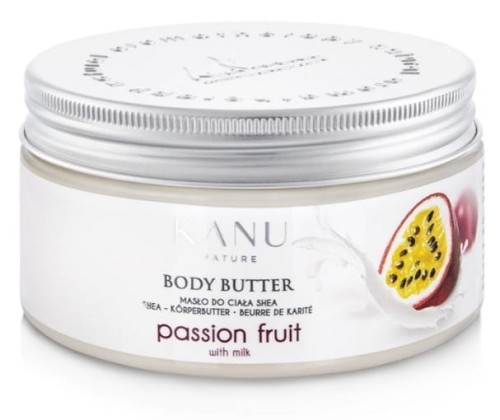 Masło do ciała 190g Marakuja.jpg