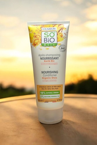 Odżywka do włosów Masło Shea i ceramidy arganowe So Bio _laguni_3.jpg