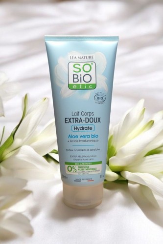 Mleczko do ciała z aloesem i kwasem hialuronowym So bio_laguni_1.jpg