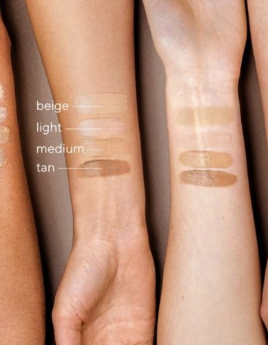 Anti-pollution Krem do twarzy CITY CC SPF 15 02 Medium Beige_2.jpg