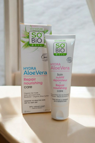 So Bio krem naprawczo odzywczy do skóry suchej i bardzo suchej z aloesem_Laguni_1.png