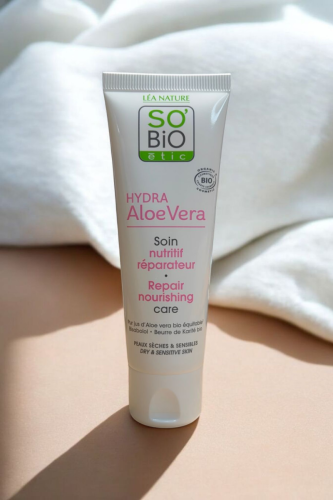 So Bio krem naprawczo odzywczy do skóry suchej i bardzo suchej z aloesem_Laguni_5.png