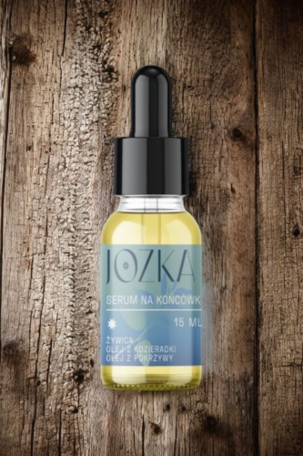 Serum na końcówki włosów Jozka w Laguni_1.png