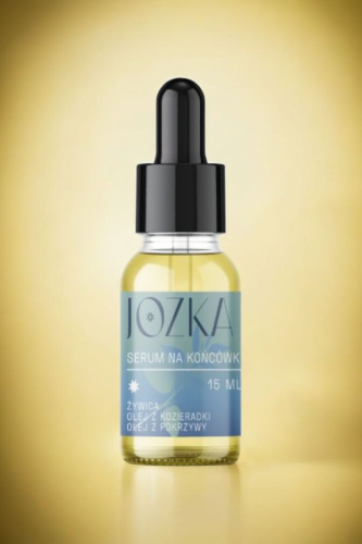 Serum na końcówki włosów Jozka w Laguni_3.png