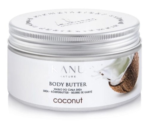 Masło do ciała 190g kokos.jpg