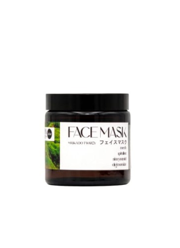 La-Le Japan Nature Maska do twarzy mech 120ml_Laguni.jpg