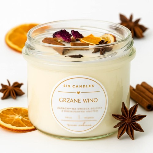 Świeca zapachowa sojowa_Grzane wino_Sis Candles_Laguni.jpeg
