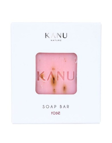 Mydło w kostce 75g Róża Kanu Nature_laguni.jpg