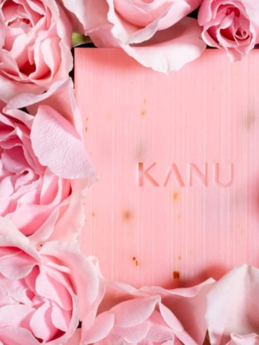 Mydło w kostce 75g Róża Kanu Nature_laguni_1.jpg