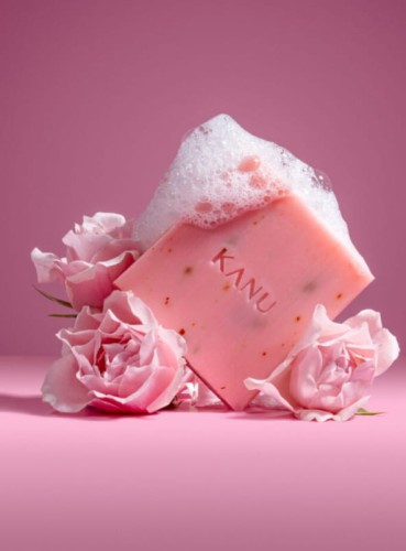 Mydło w kostce 75g Róża Kanu Nature_laguni_2.jpg