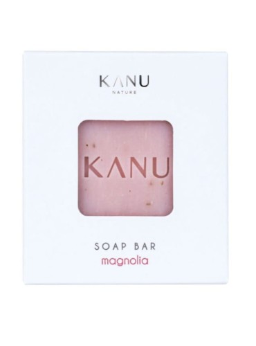 Mydło w kostce 75g Magnolia Kanu Nature_laguni.jpg