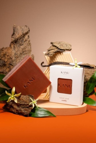 Mydło w kostce 75g Wanilia Kanu Nature _laguni_1.jpg