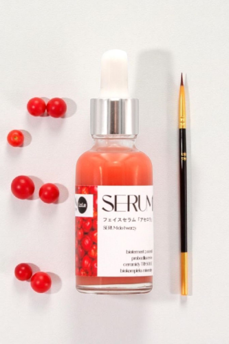Japan Nature Serum Żelowe acerola_Laguni_2.png