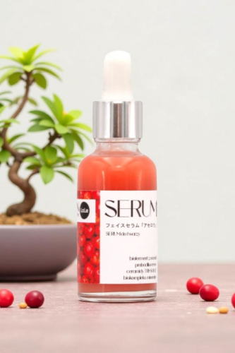 Japan Nature Serum żelowe acerola_Laguni_LaLe_1.png
