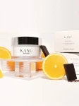 Kanu Nature | Maska do ciała Czekolada z pomarańczą 200 ml