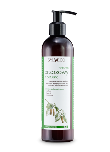 balsam brzozowy z betuliną Sylveco.png