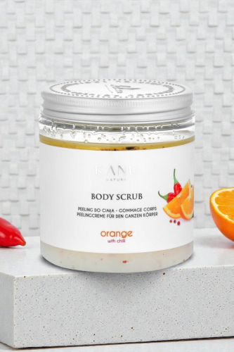Kanu Nature Peeling do ciała_pomarańcza z chili_laguni_7.png