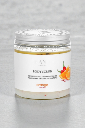 Kanu Nature Peeling do ciała_pomarańcza z chili_laguni_8.png