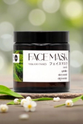 La-Le Japan Nature Maska do twarzy mech 120ml_Laguni_1.png