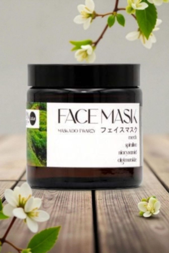 La-Le Japan Nature Maska do twarzy mech 120ml_Laguni_2.png