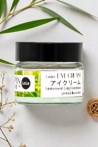La-Le Nature Japan krem pod oczy bambusowy_w laguni (2).png