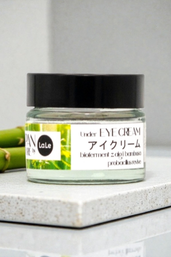 La-Le Nature Japan krem pod oczy bambusowy_w laguni (5).png
