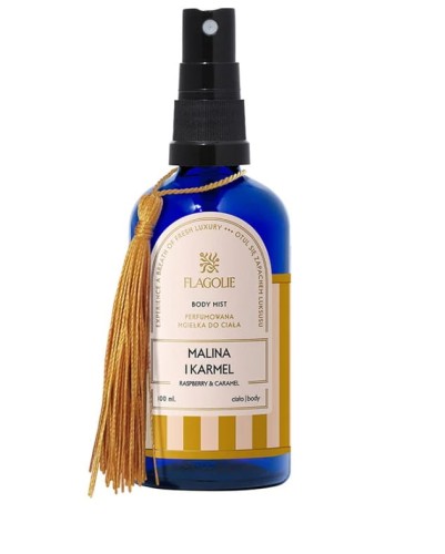 Flagolie Perfumowana mgiełka do ciała Malina Karmel_Laguni.jpg
