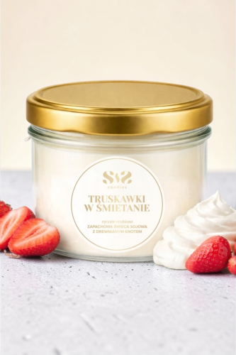 Sis Candles_Świeca sojowa Truskawka i bita śmietana_laguni_1.png