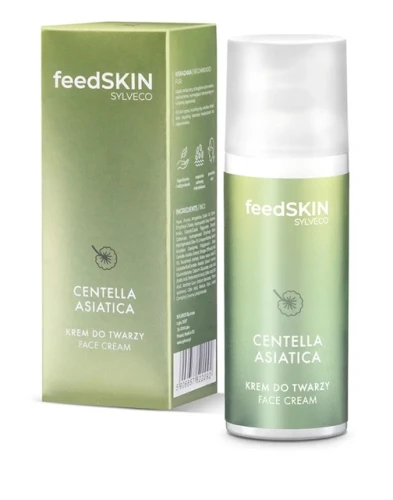 FEEDSKIN Regenerujący krem z wąkrotą azjatycką 50 ml.jpg