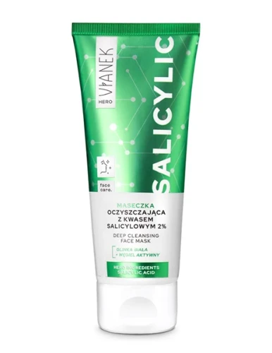 VIANEK HERO Maseczka oczyszczająca z kwasem salicylowym 75 ml_laguni.jpg