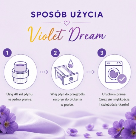 Zielko Violet Dream płyn do płukania _Laguni_1.jpg