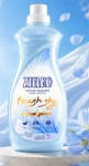 Płyn do płukania FRESH SKY | BRYZA MORSKA Zielko 1.52 L
