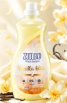 Płyn do płukania VANILLA BLISS | WNILIOWY Zielko 1.52 L